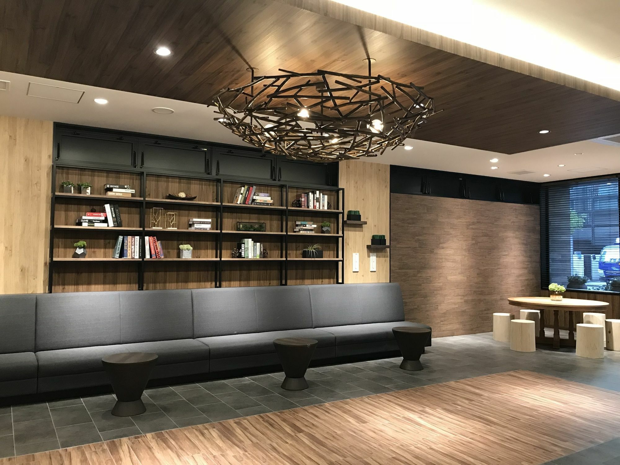 Nest Hotel Hakata Station Fukuoka  Bagian luar foto