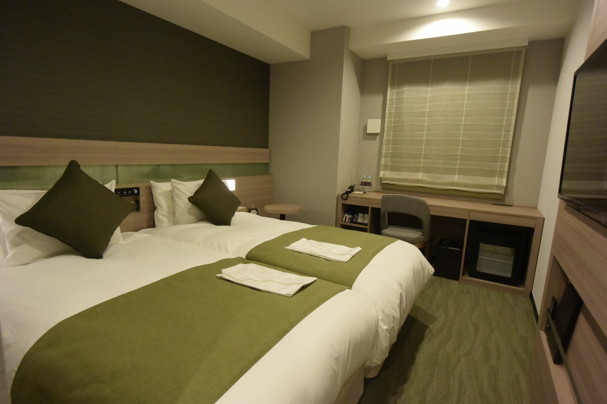 Nest Hotel Hakata Station Fukuoka  Bagian luar foto