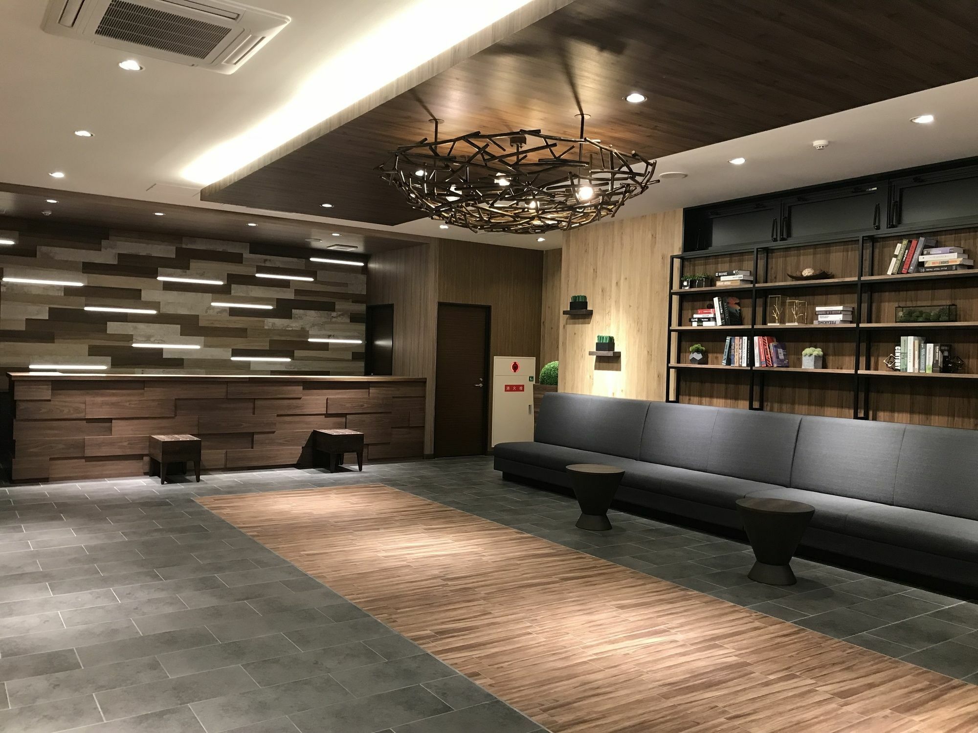 Nest Hotel Hakata Station Fukuoka  Bagian luar foto